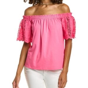 Lilly Pulitzer Fayette Top